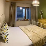 зелена بيت للعطل