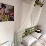 зелена بيت للعطل *