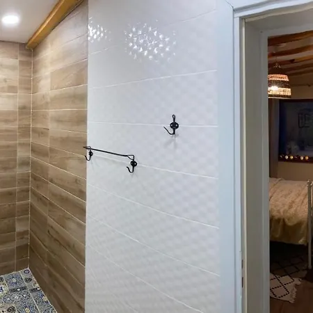 зелена Vakantiehuis