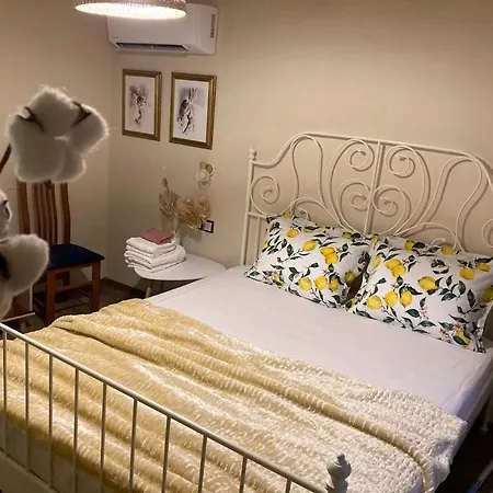 Vakantiehuis зелена