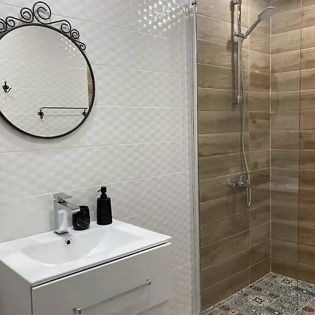 Vakantiehuis зелена Vinogradets