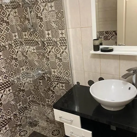 Vakantiehuis зелена