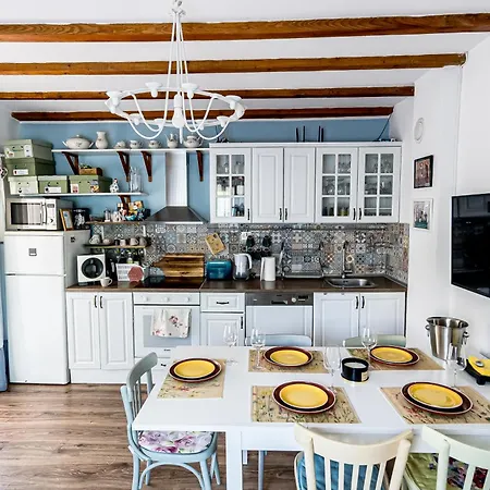 зелена * Vinogradets