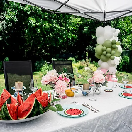 度假居 зелена Vinogradets