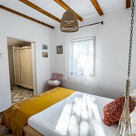 зелена 度假居