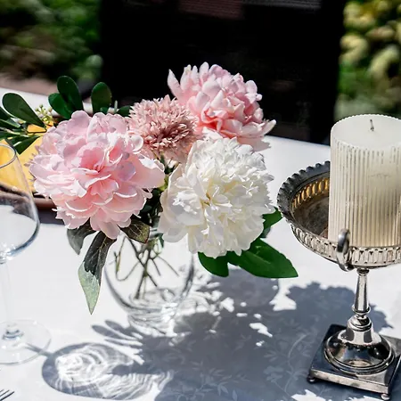 зелена بيت للعطل *