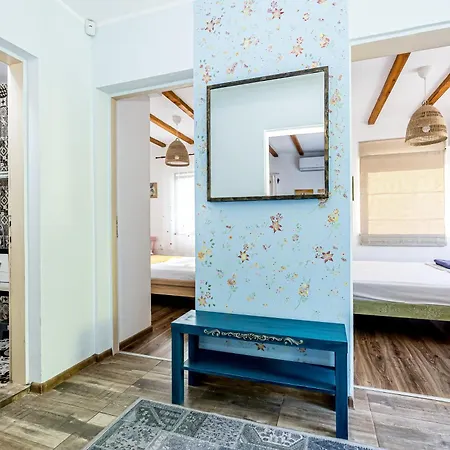 度假居 зелена Vinogradets