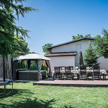 зелена Vinogradets