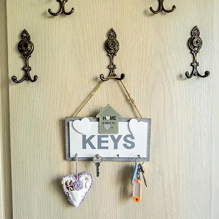 зелена 度假居