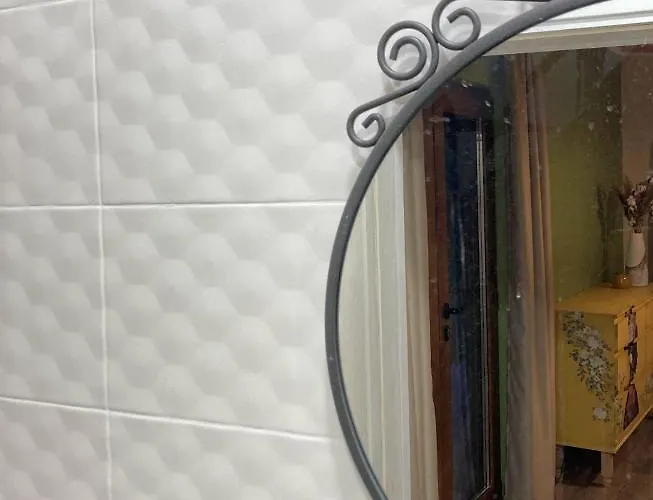 Case de vacanță зелена Vinogradets