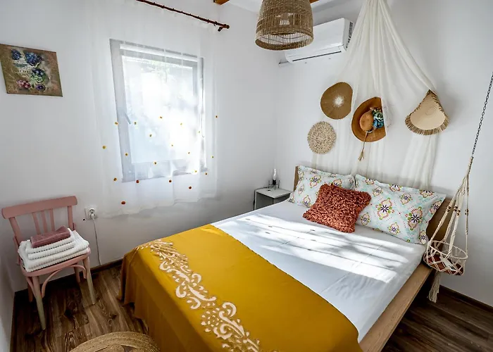 зелена Vinogradets