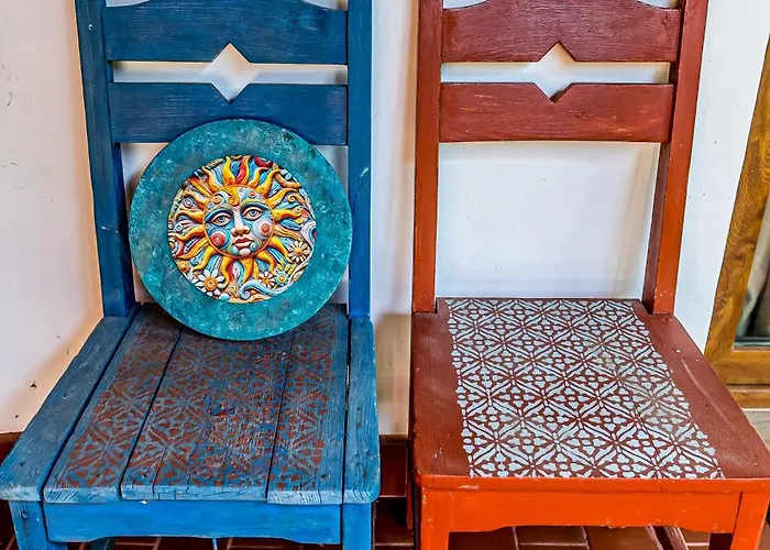 зелена Dom wakacyjny Vinogradets