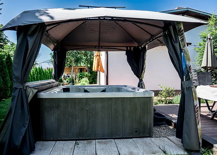 зелена Dom wakacyjny Vinogradets