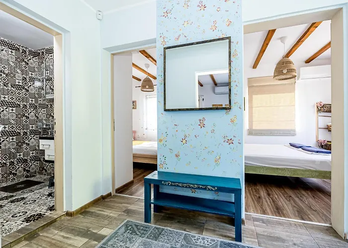 Dom wakacyjny зелена Vinogradets