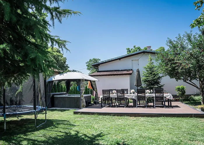 зелена Vinogradets