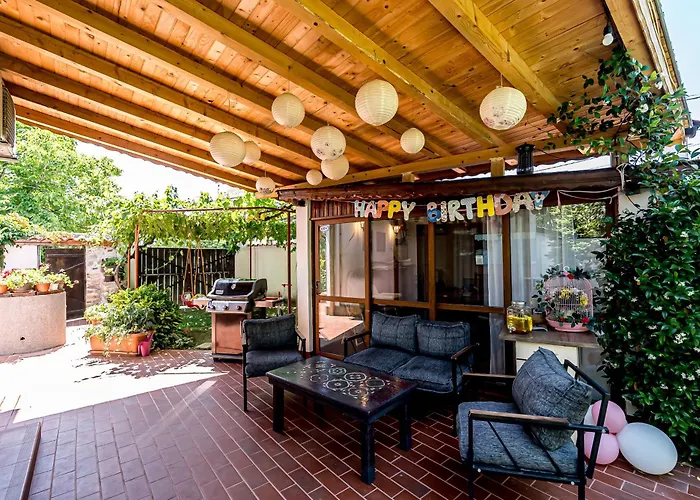 зелена * Vinogradets